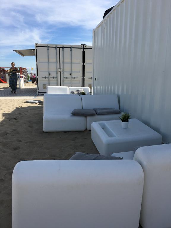 Au Gre Du Vent Apartment Koksijde Bagian luar foto