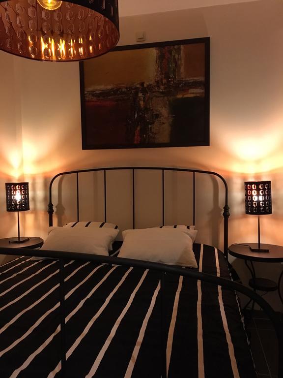 Au Gre Du Vent Apartment Koksijde Bagian luar foto