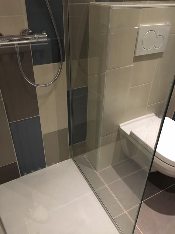 Au Gre Du Vent Apartment Koksijde Bagian luar foto