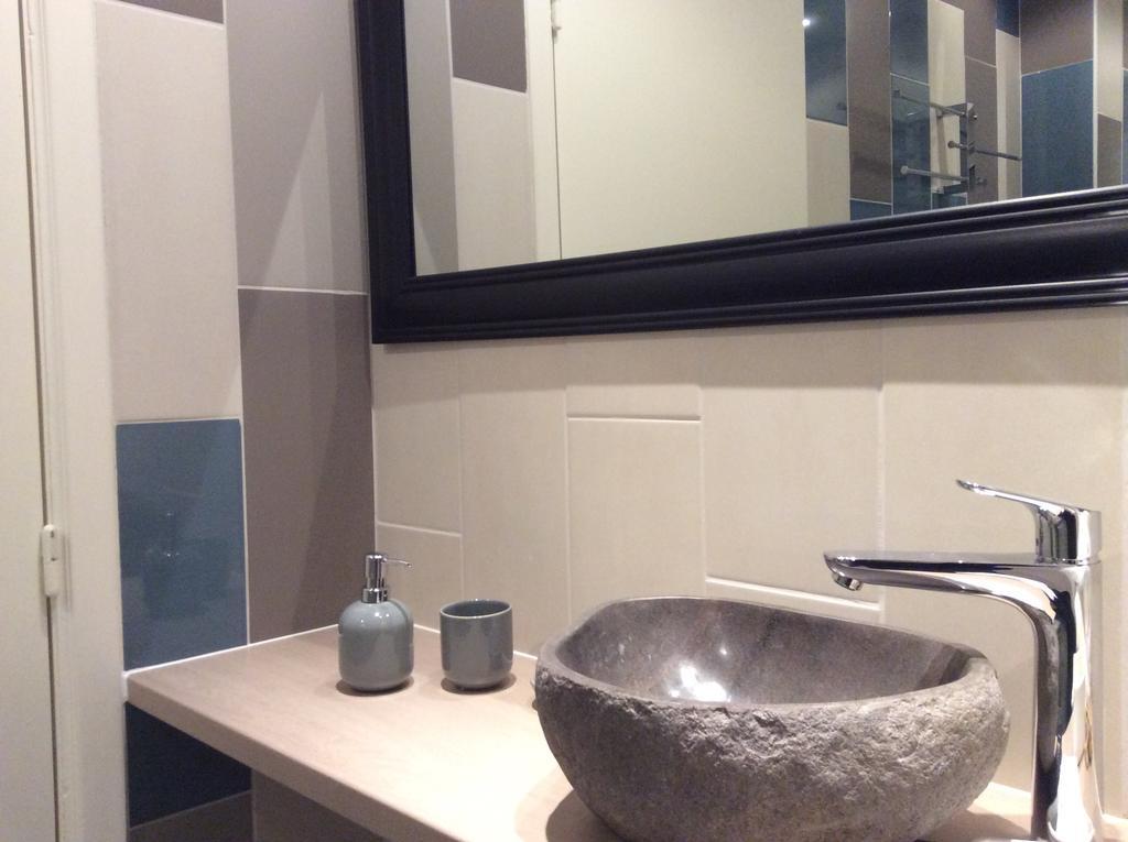 Au Gre Du Vent Apartment Koksijde Bagian luar foto