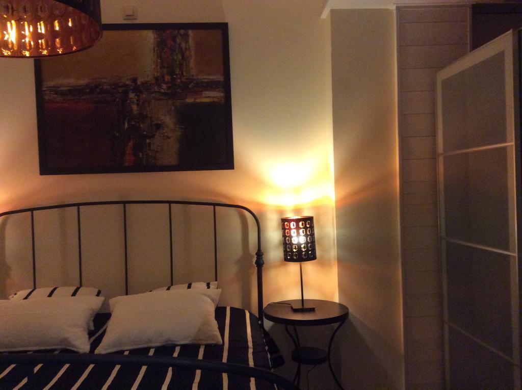 Au Gre Du Vent Apartment Koksijde Bagian luar foto